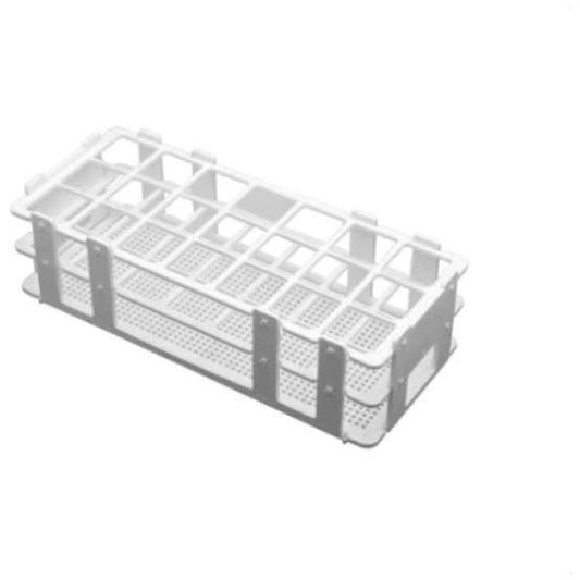 GRADILLA PLASTICA 30MM