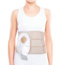 FAJA COLOSTOMIA 3 BANDAS