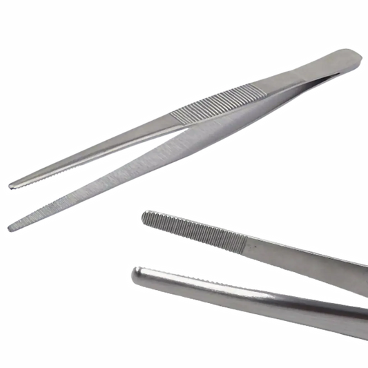 PINZA ANATOMICA