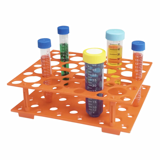 GRADILLA PLASTICA TUBO FALCON