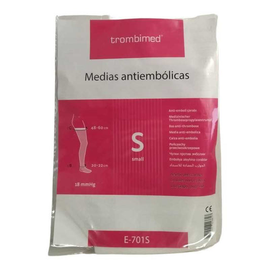 MEDIA ANTIEMBOLIA MEDIVEN