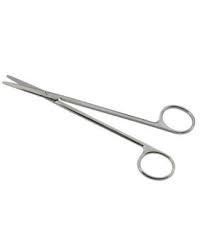 TIJERA METZEMBAUN RECTA