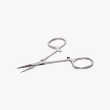 PINZA MINI MOSQUITO RECTA