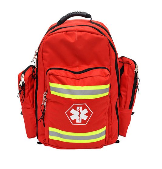 MOCHILA EMERGENCIA/RESCATE