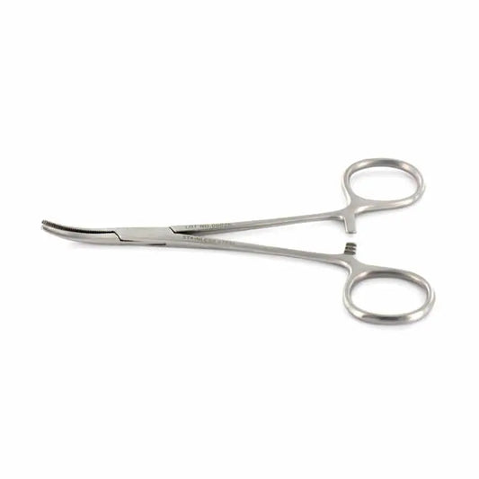 PINZA MOSQUITO CURVA