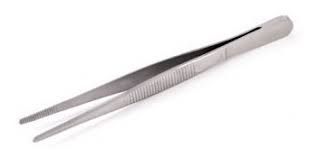 PINZA ANATOMICA