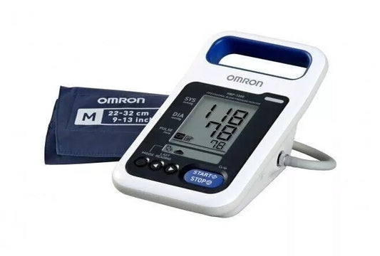 MONITOR PROFESIONAL OMRON HBP 1300