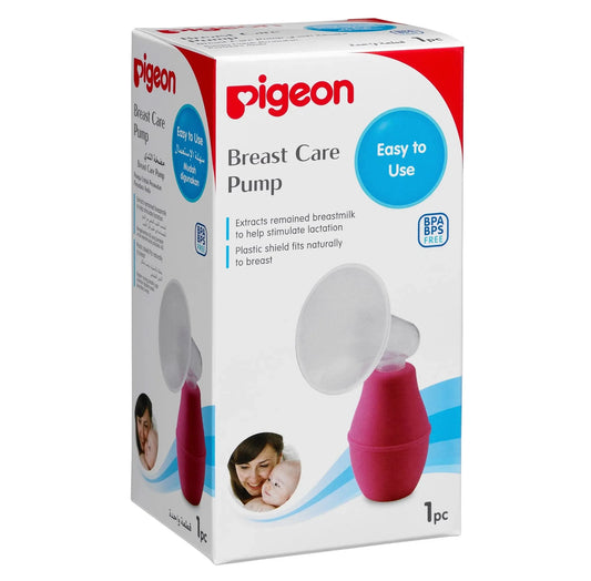 SACALECHE MANUAL PIGEON