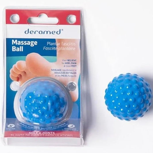 PELOTA FASCITIS PLANTAR