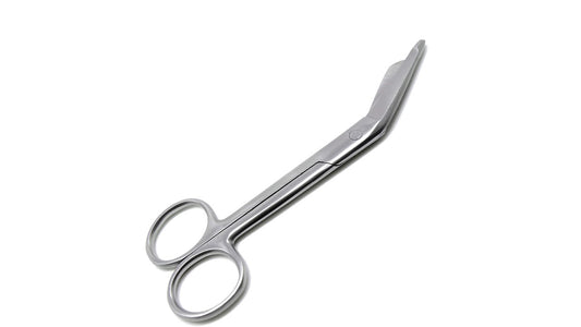 TIJERA LISTER VENDAJE