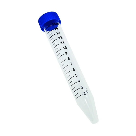TUBO CENTRIFUGA PC 15ML