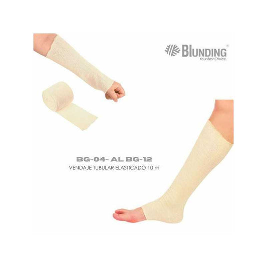 VENDA TUBULAR TUBIGRIP