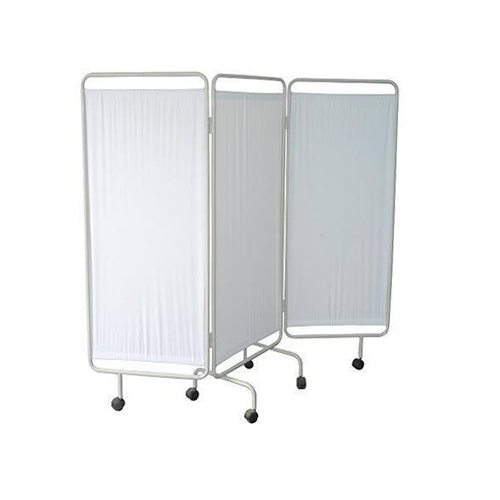 BIOMBO 3 CUERPOS ESMALTADO