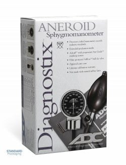 Reloj esfingomanometro