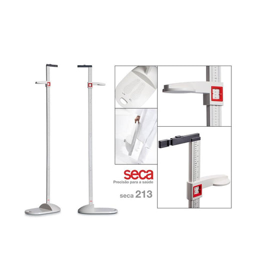 ESTADIOMETRO SECA 213