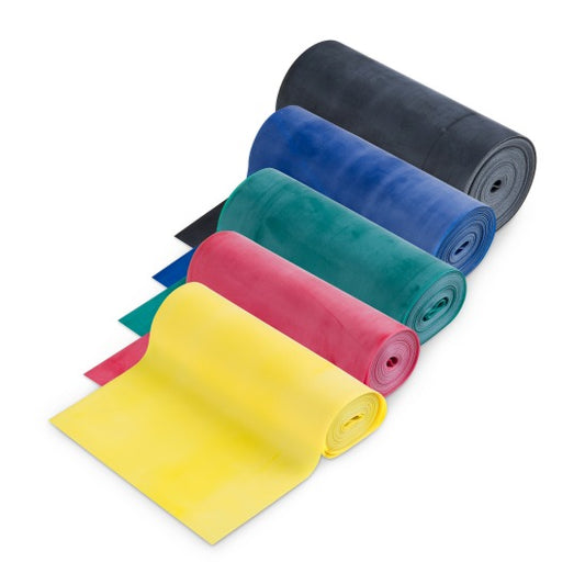 BANDA ELASTICA THERABAND