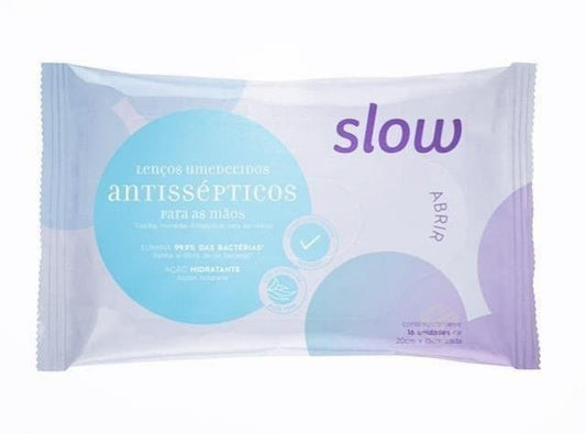 TOALLITAS HUMEDAS ANTISEPTICAS