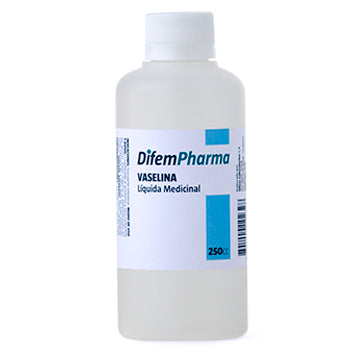 VASELINA LIQUIDA