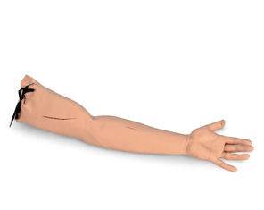 BRAZO PRACTICA SUTURAS
