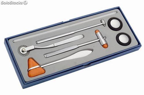KIT NEUROLOGICO