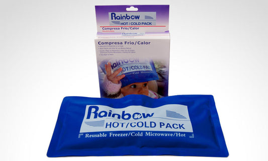 COMPRESA CRIOGEL FRIO-CALOR