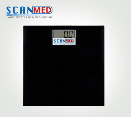 BALANZA PESA SCANMED