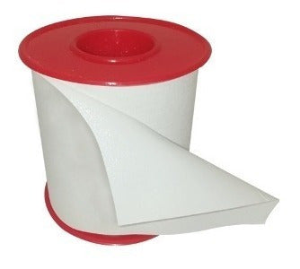 TELA ADHESIVA PLASTER