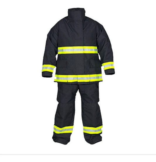 UNIFORME BOMBERO BRIGADA