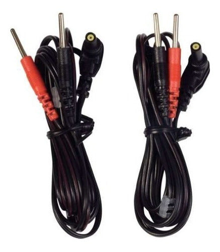CABLE TENS SET X2