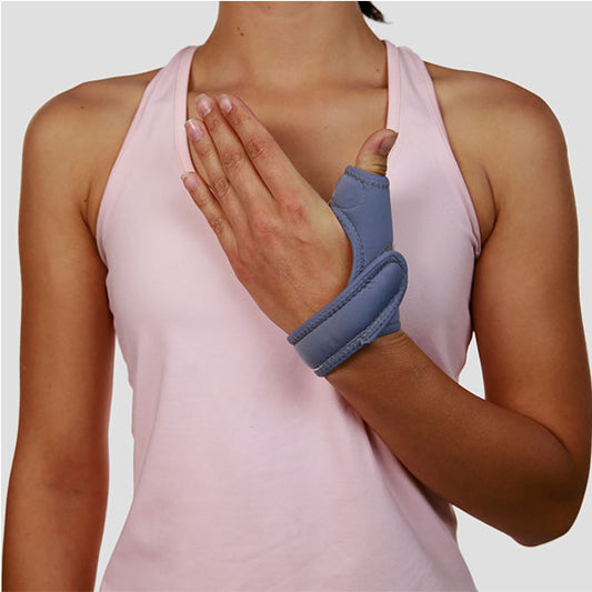 ORTESIS DEDO PULGAR