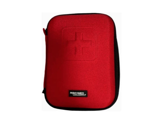 BOTIQUIN PRIMER AUXILIO VEHICULO