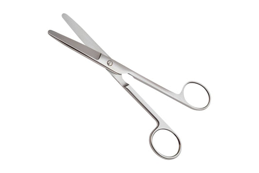 TIJERA RECTA ROMA ROMA