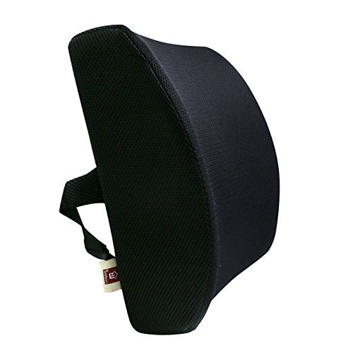 COJIN LUMBAR VISCOELASTICO