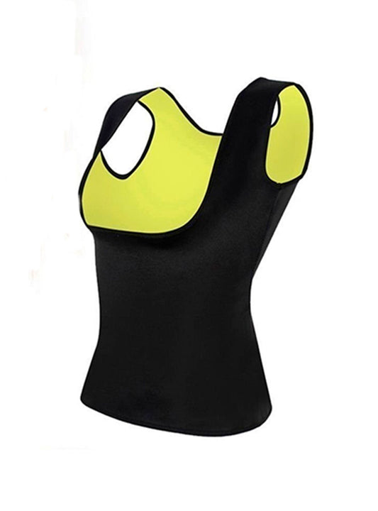 FAJA REDUCTORA CAMISETA