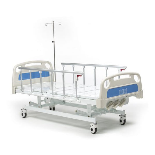 CATRE CLINICO MANUAL 3 POSICIONES