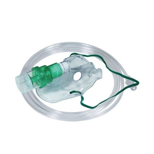 MASCARILLA NEBULIZACION