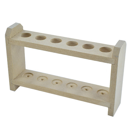 GRADILLA MADERA 18MM