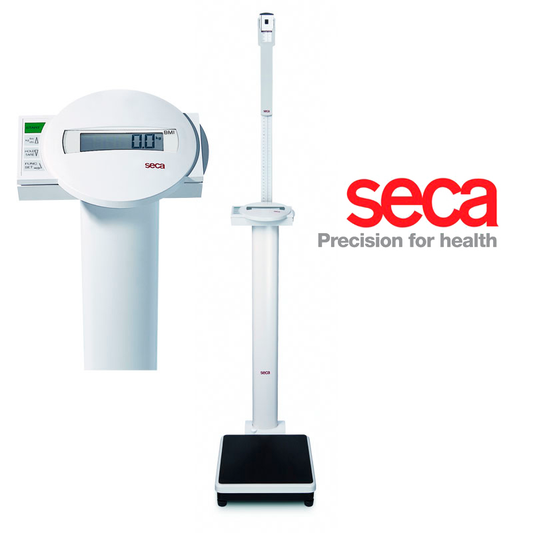 BALANZA TALLIMETRO SECA 769