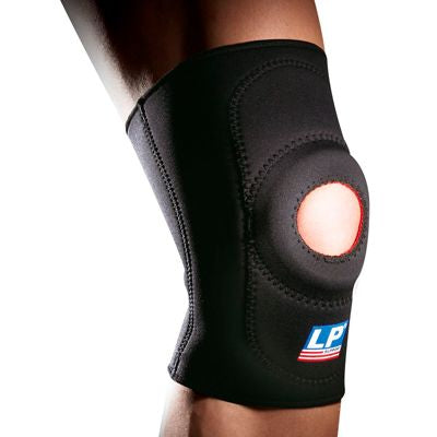 RODILLERA ROTULA NEOPRENO