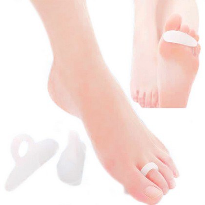 ALMOHADILLA DEDO GARRA