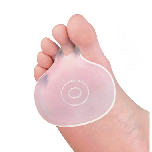 ALMOHADILLA METATARSAL C/ANILLO