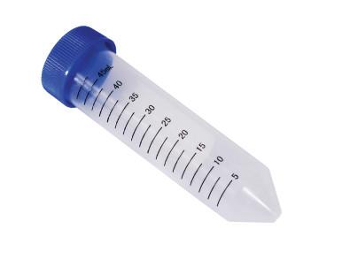 TUBO CENTRIFUGA PC 50ML