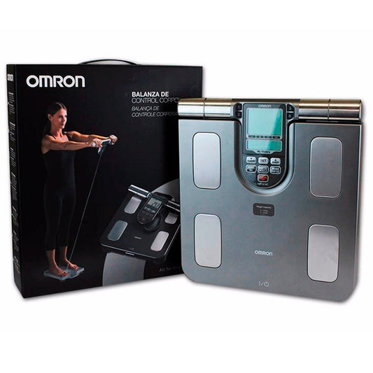 BALANZA CONTROL CORPORAL PREMIUM 514