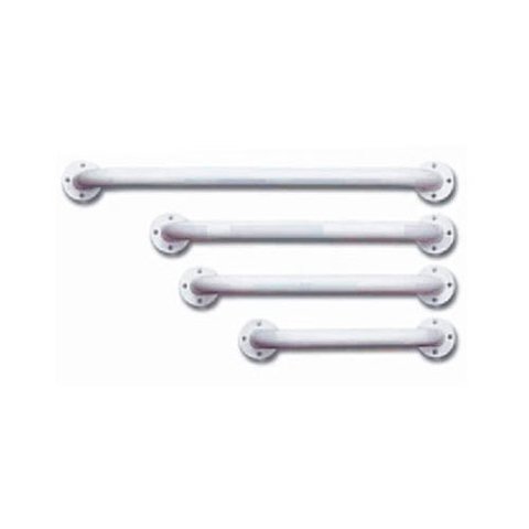 BARRA BAÑO FIJA ESMALTADA