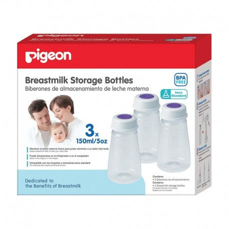 BIBERON ALMACENAMIENTO