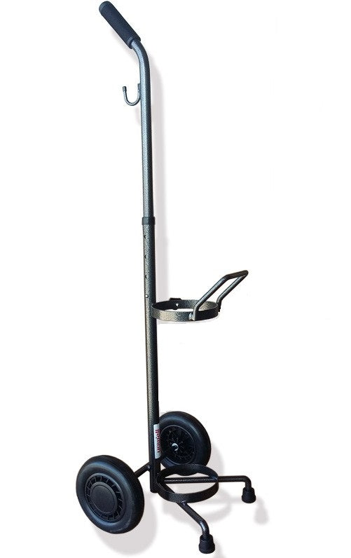 CARRO PORTA CILINDRO TIPO E