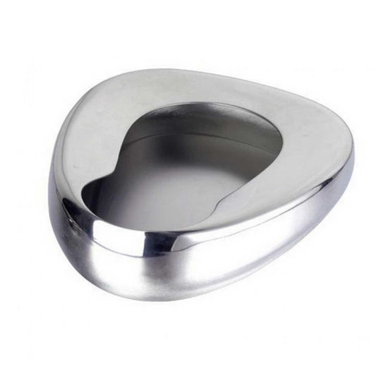 CHATA ACERO INOXIDABLE