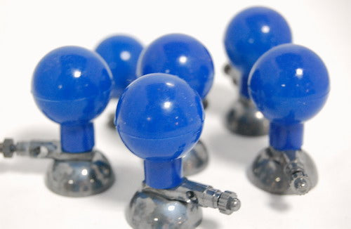 SET PERA PRECORDIALES