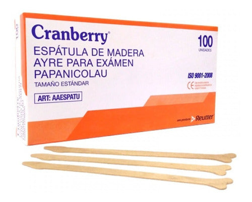 ESPATULA AYRE PAPANICOLAU