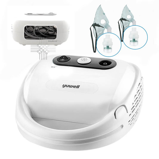 NEBULIZADOR YUWELL 403E